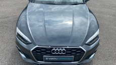 Audi A5 35 TDI S Line 5dr S Tronic [Tech Pack] Diesel Hatchback
